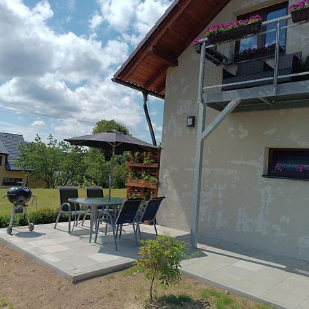 Apartman Frymburk 700 Εξωτερικό φωτογραφία