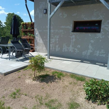 Apartman Frymburk 700 Εξωτερικό φωτογραφία