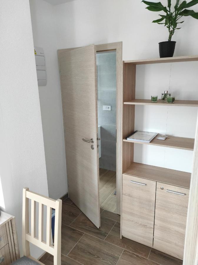 Apartman Frymburk 700 Εξωτερικό φωτογραφία
