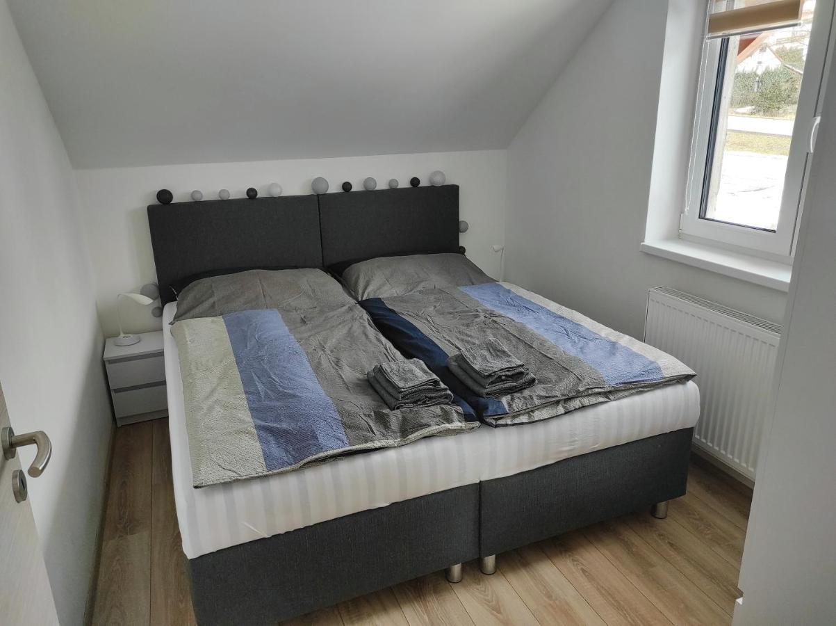 Apartman Frymburk 700 Εξωτερικό φωτογραφία