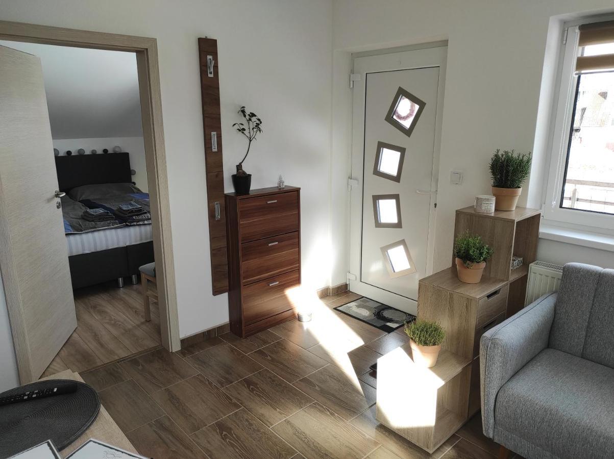 Apartman Frymburk 700 Εξωτερικό φωτογραφία