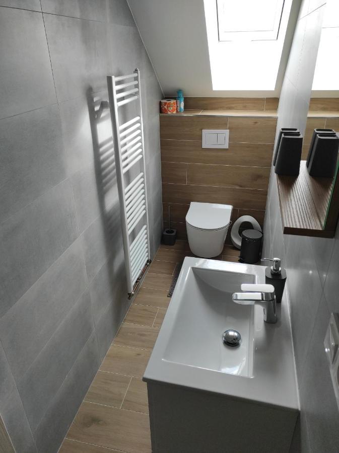 Apartman Frymburk 700 Εξωτερικό φωτογραφία