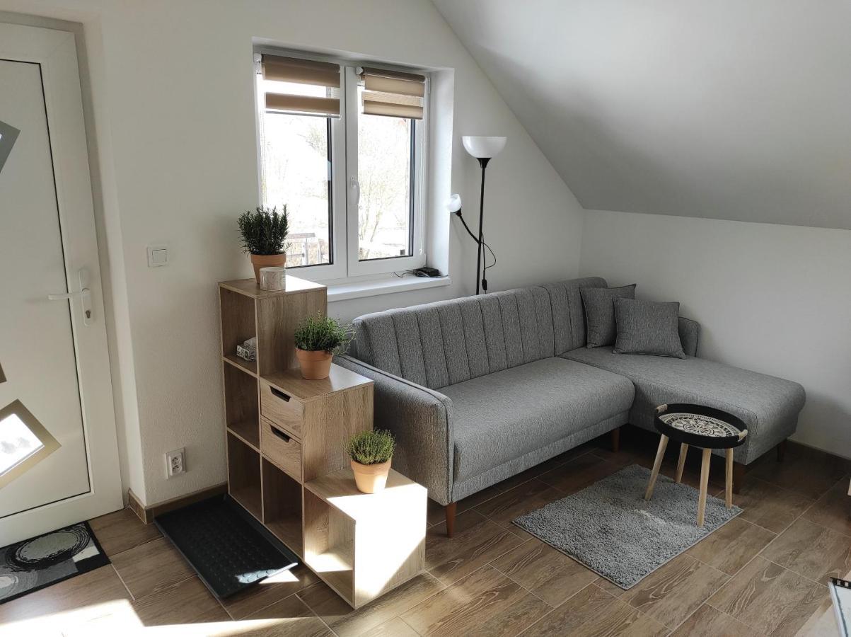 Apartman Frymburk 700 Εξωτερικό φωτογραφία