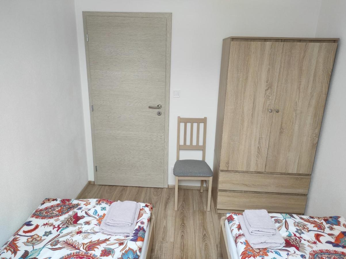 Apartman Frymburk 700 Εξωτερικό φωτογραφία